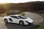 McLaren 650S 2014 года